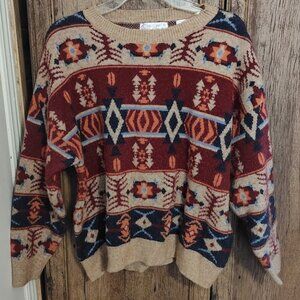 Moving Sale: Make an offer: Boot Barn Women's sweater